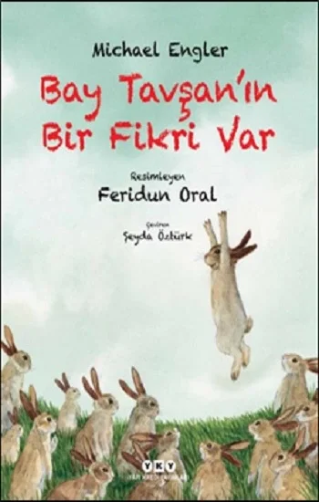 Bay Tavşanın Bir Fikri Var