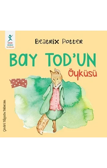 Bay Todun Öyküsü