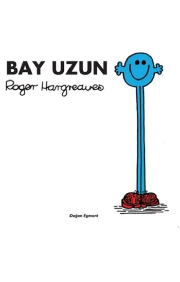 Bay Uzun