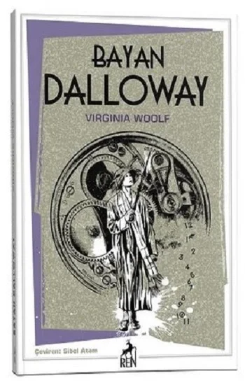 Bayan Dalloway