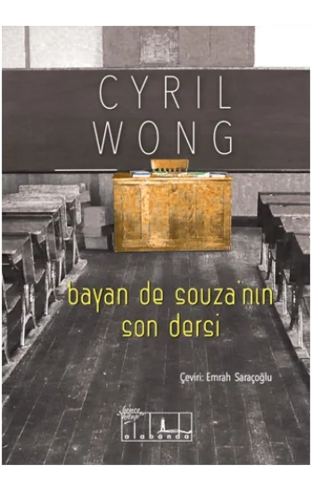 Bayan de Souzanın Son Dersi