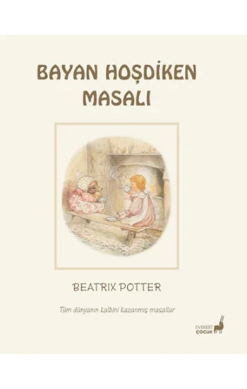 Bayan Hoşdiken Masalı 6