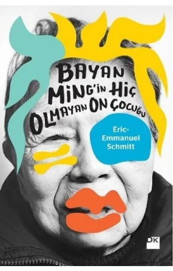 Bayan Mingin Hiç Olmayan On Çocuğu