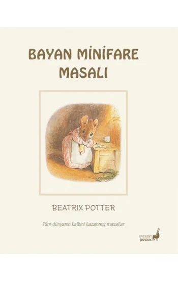 Bayan Minifare Masalı 16