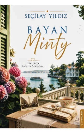 Bayan Minty
