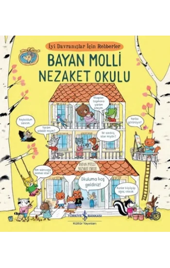 Bayan Molli Nezaket Okulu