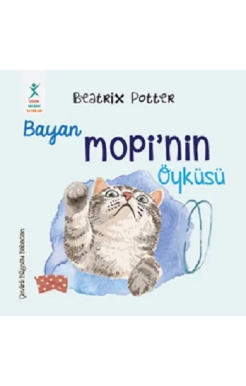 Bayan Mopinin Öyküsü