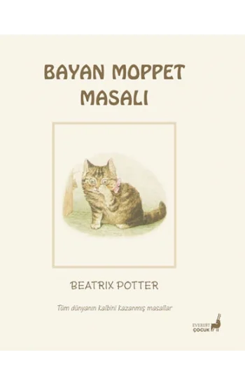 Bayan Moppet Masalı 10