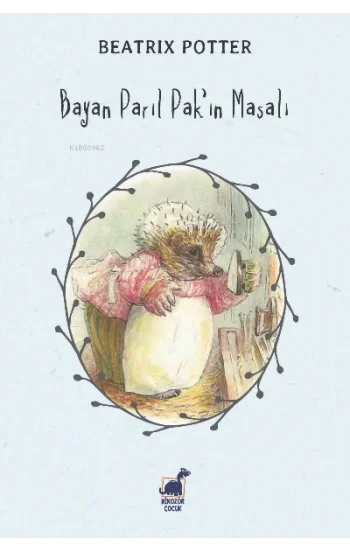 Bayan Parıl Pakın Masalı