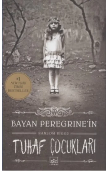 Bayan Peregrinein Tuhaf Çocukları 1