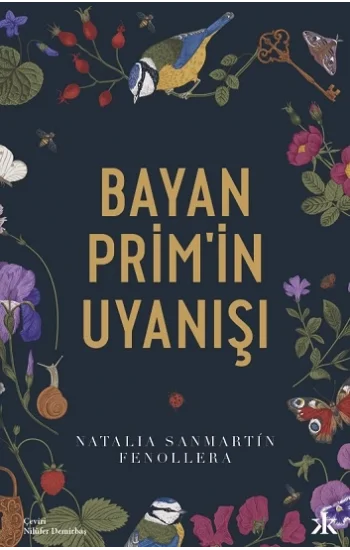 Bayan Primin Uyanışı