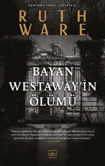 Bayan Westawayin Ölümü