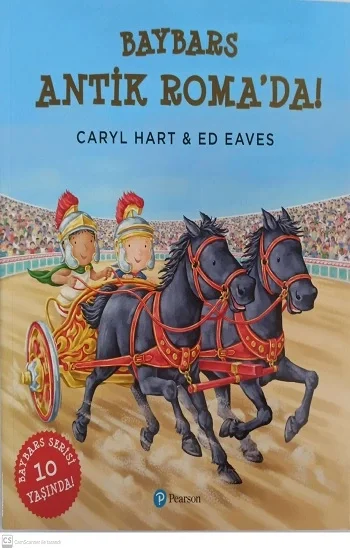 Baybars Antik Romada