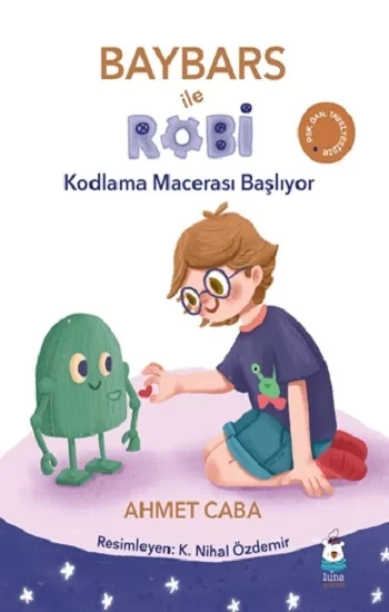 Baybars ile Robi