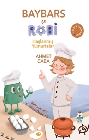 Baybars ile Robi