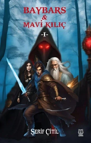 Baybars & Mavi Kılıç 1
