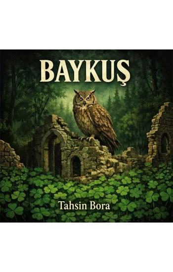 Baykuş