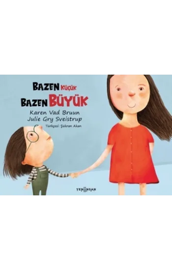 Bazen Küçük Bazen Büyük