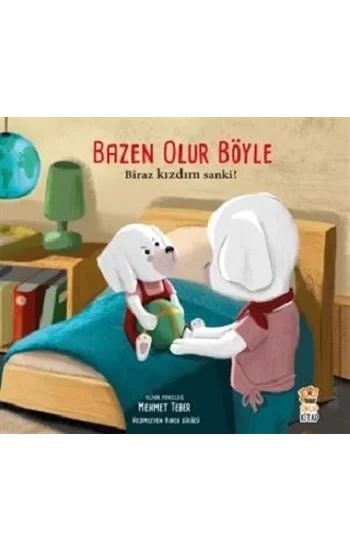 Bazen Olur Böyle - Biraz Kızdım Sanki!