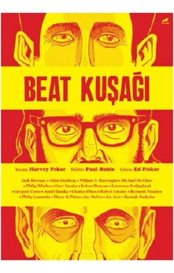 Beat Kuşağı