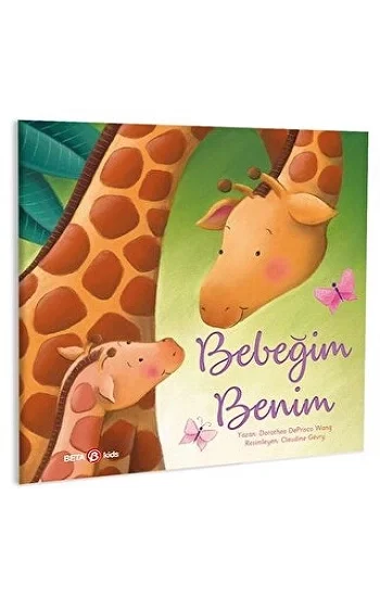 BEBEĞİM BENİM