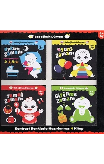 Bebeğimin Dünyası