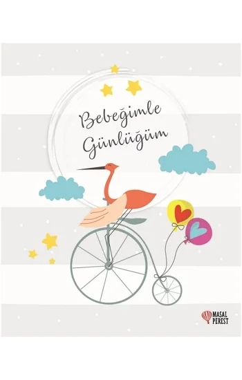Bebeğimle Günlüğüm