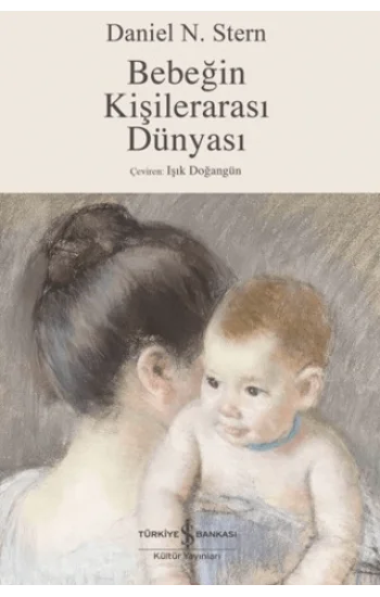 Bebeğin Kişilerarası Dünyası