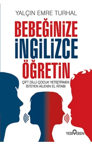 Bebeğinize İngilizce Öğretin