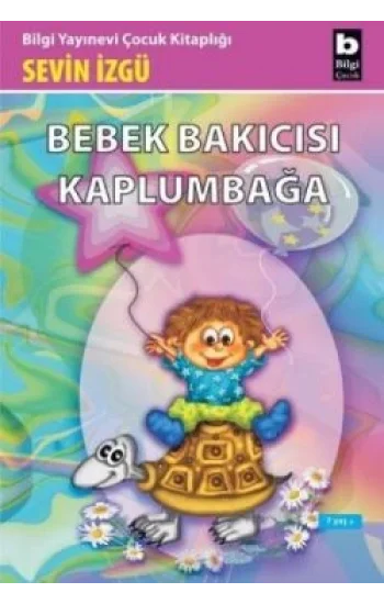 Bebek Bakıcısı Kaplumbağa