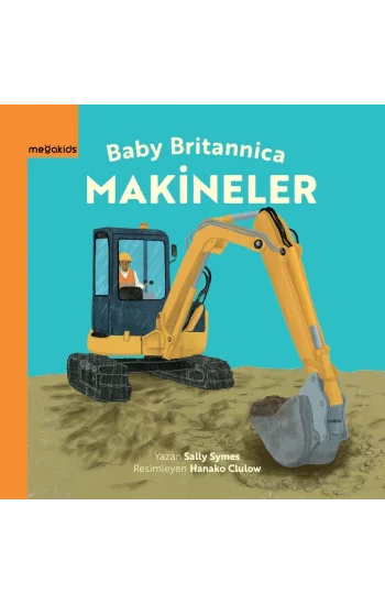 Bebek Britannica: Makineler