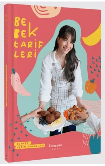 Bebek Tarifleri (Ciltli)