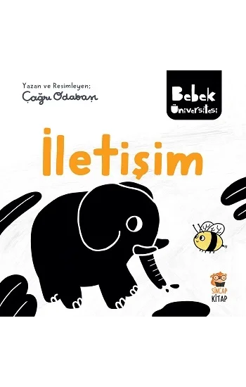 Bebek Üniversitesi - İletişim