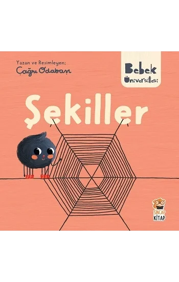 Bebek Üniversitesi - Şekiller