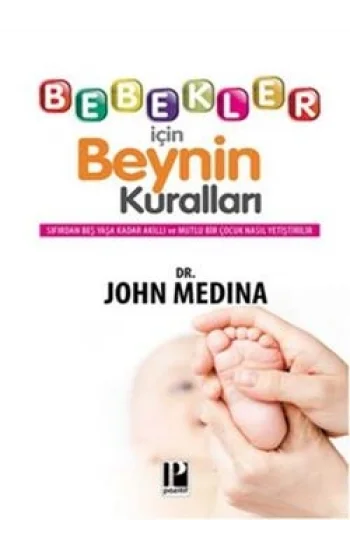 Bebekler İçin Beynin Kuralları