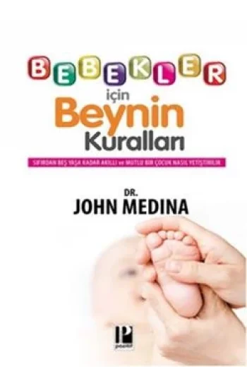 Bebekler İçin Beynin Kuralları