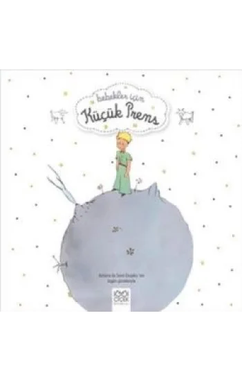 Bebekler İçin Küçük Prens