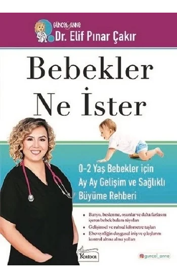 Bebekler Ne İster