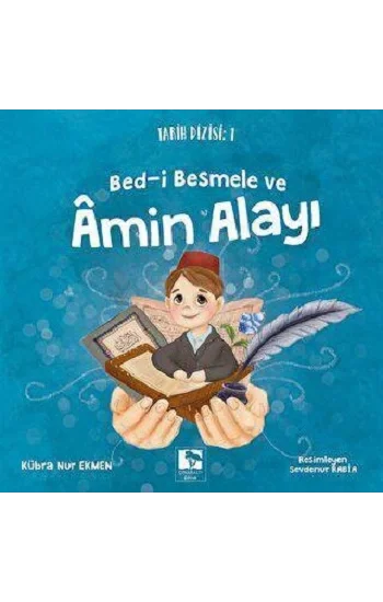 Bed-i Besmele ve Amin Alayı - Tarih Dizisi 1