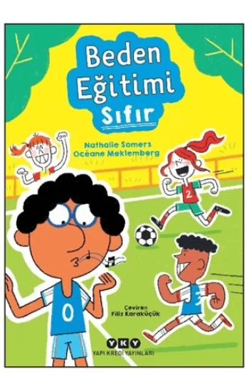 Beden Eğitimi Sıfır