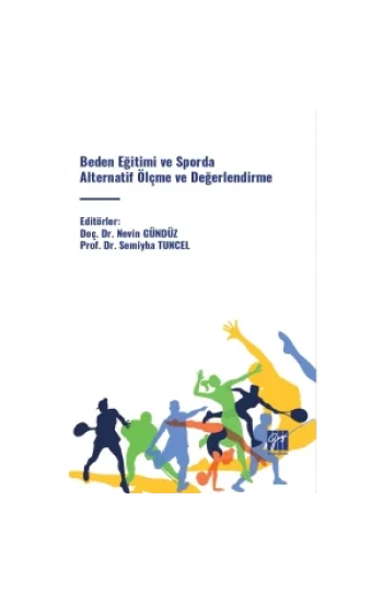 Beden Eğitimi ve Sporda Alternatif Ölçme ve Değerlendirme