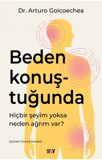 Beden Konuştuğunda
