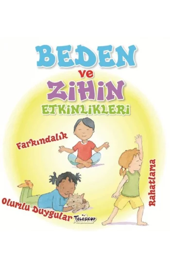Beden ve Zihin Etkinlikleri