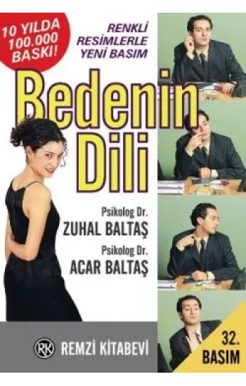 Bedenin Dili İletişim Becerinizin Anahtarı, Sessiz Diliniz