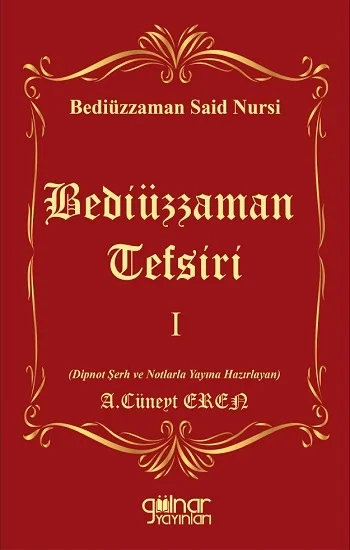 Bediüzzaman Tefsiri I