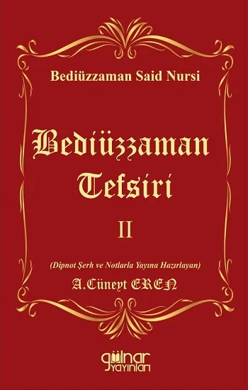 Bediüzzaman Tefsiri II