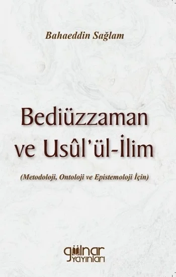 Bediüzzaman ve Usulül-İlim