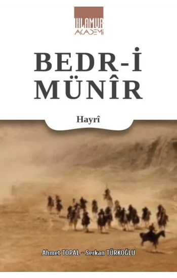 Bedr-i Münir