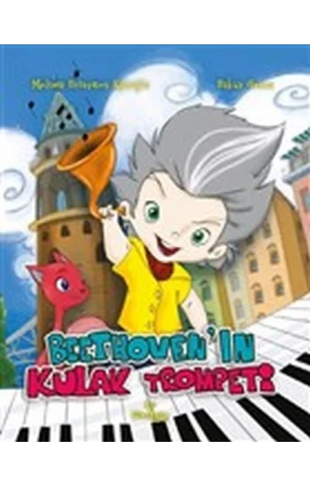 Beethovenın Kulak Trompeti