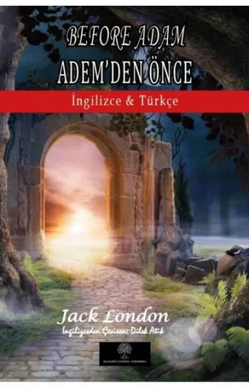 Before Adam - Ademden Önce